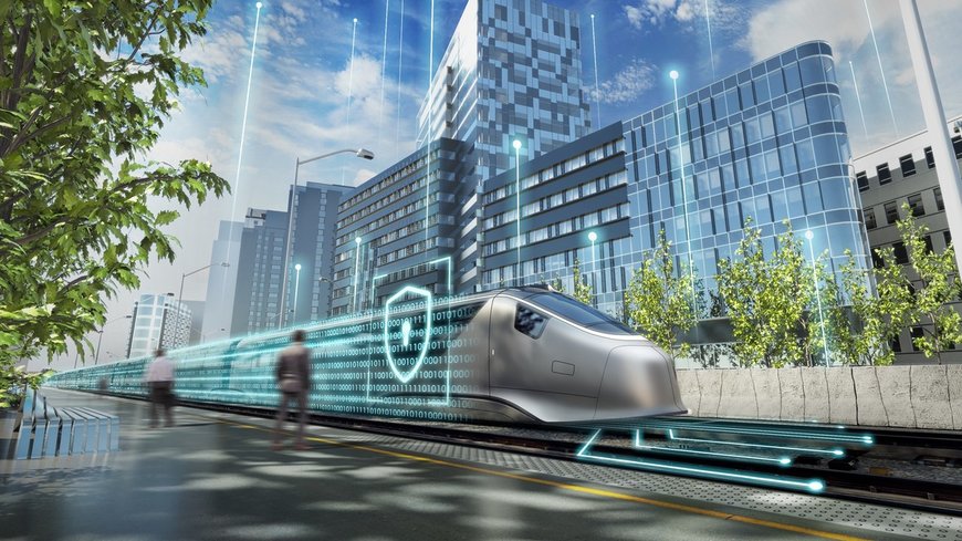 ALSTOM TO INVEST IN THE WORLD’S FIRST CYBERSECURITY CAMPUS TO INCLUDE A DEDICATED RAIL FOCUS